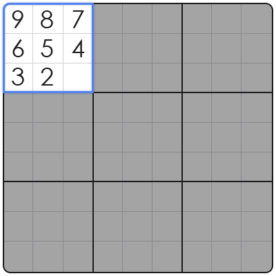biggest sudoku