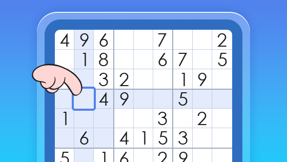 sudoku for free